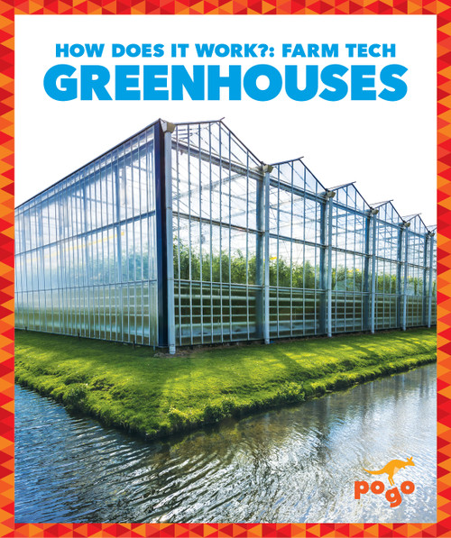 Greenhouses by Johannah Luza, N/A, 9798885246880