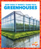 Greenhouses by Johannah Luza, N/A, 9798885246880