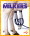 Milkers by Johannah Luza, 9798885246910