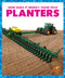 Planters - 9798885246941 by Johannah Luza, 9798885246941