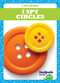 I Spy Circles by Jenna Lee Gleisner, 9798885244695
