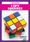 I Spy Squares by Jenna Lee Gleisner, N/A, 9798885244725