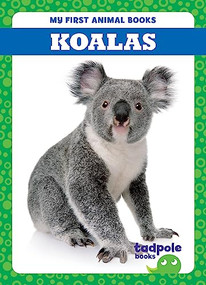 Koalas - 9798885246675 by Natalie Deniston, 9798885246675