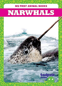 Narwhals - 9798885246736 by Genevieve Nilsen, 9798885246736