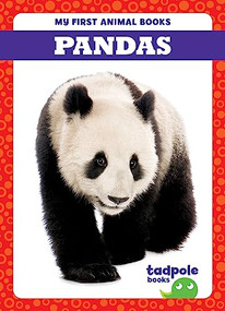 Pandas - 9798885246767 by Natalie Deniston, 9798885246767