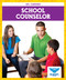 School Counselor by Stephanie Finne, N/A, 9798885246378
