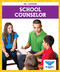 School Counselor by Stephanie Finne, 9798885246378