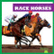 Race Horses - 9798885244992 by Rachel Grack, 9798885244992