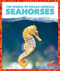 Seahorses - 9798885245746 by Mari Schuh, 9798885245746