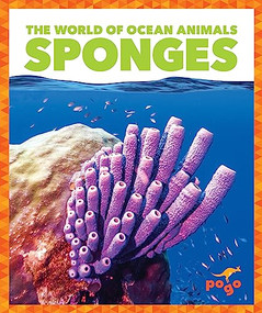 Sponges - 9798885245807 by Mari Schuh, 9798885245807