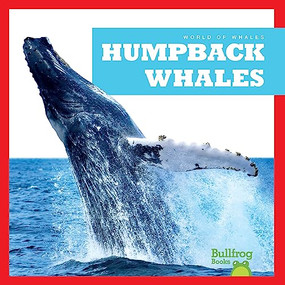 Humpback Whales - 9798885245951 by Jenna Lee Gleisner, 9798885245951