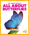 All About Butterflies - 9798885244282 by Karen Latchana Kenney, 9798885244282