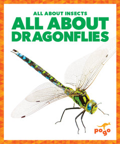 All About Dragonflies - 9798885244312 by Karen Latchana Kenney, N/A, 9798885244312