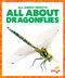 All About Dragonflies - 9798885244312 by Karen Latchana Kenney, N/A, 9798885244312