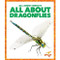 All About Dragonflies - 9798885244312 by Karen Latchana Kenney, 9798885244312