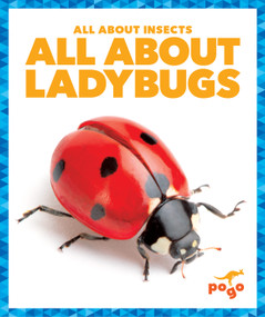 All About Ladybugs - 9798885244374 by Karen Latchana Kenney, N/A, 9798885244374