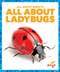 All About Ladybugs - 9798885244374 by Karen Latchana Kenney, 9798885244374
