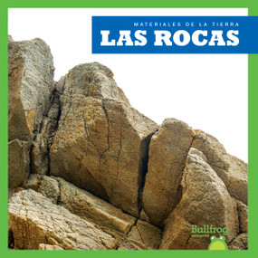 Las rocas (Rocks) (Spanish Edition) - 9798885248303 by Rebecca Pettiford, N/A, 9798885248303