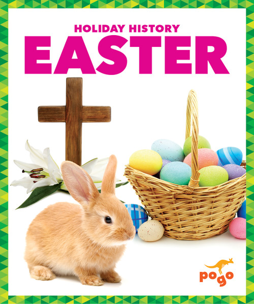 Easter - 9798885244527 by Kristine Spanier, MLIS, N/A, 9798885244527