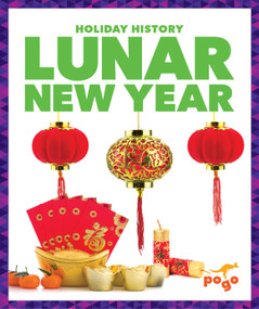 Lunar New Year - 9798885244619 by Natasha Yim, N/A, 9798885244619