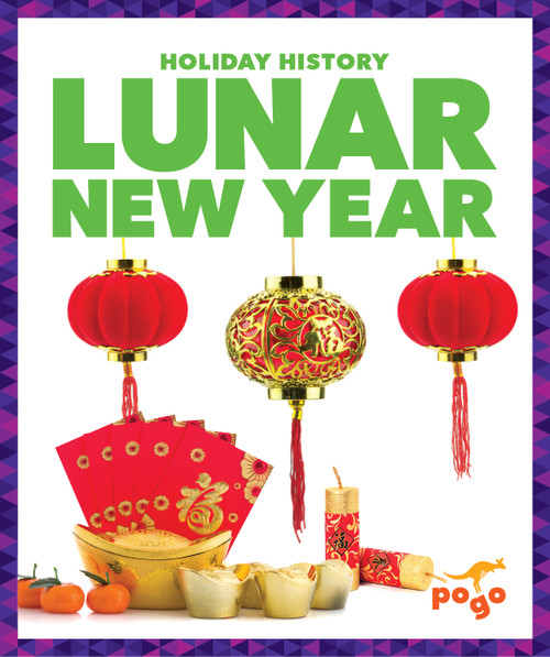 Lunar New Year - 9798885244619 by Natasha Yim, N/A, 9798885244619