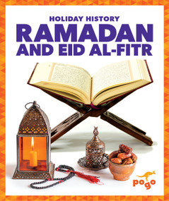 Ramadan and Eid al-Fitr - 9798885244640 by Marzieh A. Ali, N/A, 9798885244640