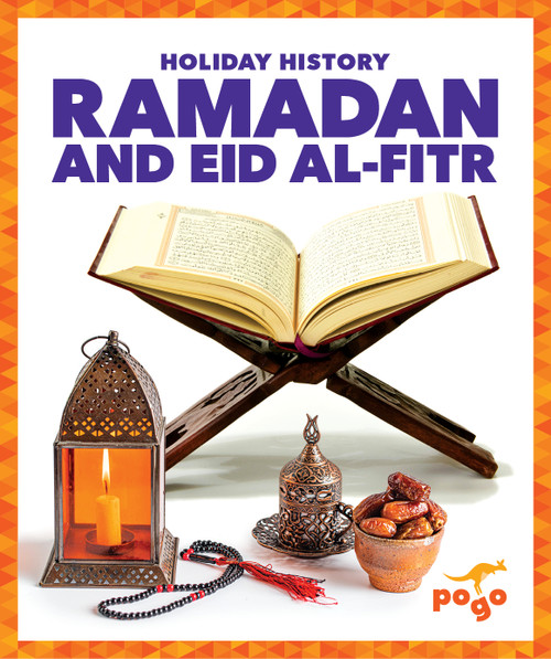 Ramadan and Eid al-Fitr - 9798885244640 by Marzieh A. Ali, N/A, 9798885244640