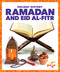Ramadan and Eid al-Fitr - 9798885244640 by Marzieh A. Ali, N/A, 9798885244640