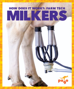 Milkers - 9798885246927 by Johannah Luza, N/A, 9798885246927