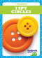 I Spy Circles - 9798885244701 by Jenna Lee Gleisner, N/A, 9798885244701