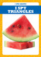 I Spy Triangles - 9798885244794 by Jenna Lee Gleisner, N/A, 9798885244794