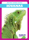 Iguanas - 9798885246651 by Natalie Deniston, N/A, 9798885246651