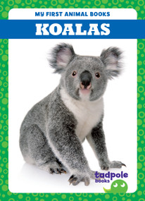 Koalas - 9798885246682 by Natalie Deniston, N/A, 9798885246682