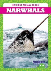 Narwhals - 9798885246743 by Genevieve Nilsen, 9798885246743