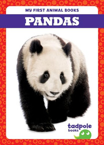 Pandas - 9798885246774 by Natalie Deniston, 9798885246774
