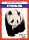 Pandas - 9798885246774 by Natalie Deniston, 9798885246774