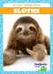 Sloths - 9798885246835 by Marie Brandle, 9798885246835