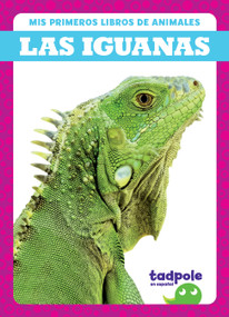 Las iguanas (Iguanas) (Spanish Edition) - 9798885248570 by Natalie Deniston, N/A, 9798885248570