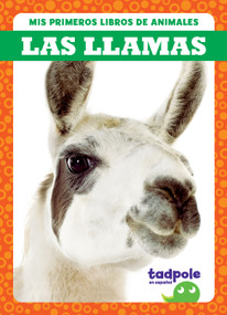 Las llamas (Llamas) (Spanish Edition) - 9798885248600 by Marie Brandle, N/A, 9798885248600