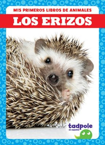 Los erizos (Hedgehogs) (Spanish Edition) - 9798885248631 by Marie Brandle, 9798885248631