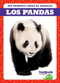 Los pandas (Pandas) (Spanish Edition) - 9798885248754 by Natalie Deniston, 9798885248754