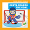 Greta Guards the Goal - 9798885243865 by Blake Hoena, Christos Skaltsas, 9798885243865