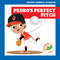 Pedro's Perfect Pitch - 9798885243926 by Blake Hoena, Christos Skaltsas, 9798885243926
