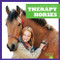 Therapy Horses - 9798885245036 by Rachel Grack, 9798885245036
