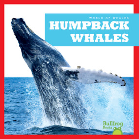Humpback Whales - 9798885245968 by Jenna Lee Gleisner, N/A, 9798885245968