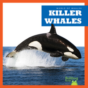 Killer Whales - 9798885245999 by Katie Chanez, N/A, 9798885245999