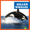 Killer Whales - 9798885245999 by Katie Chanez, N/A, 9798885245999