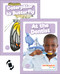 At the Dentist & Caterpillar to Butterfly by William Anthony, 9798885246491