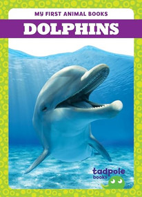 Dolphins - 9798885246583 by Natalie Deniston, 9798885246583