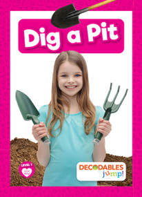 Dig a Pit by Rod Barkman, 9798885247009